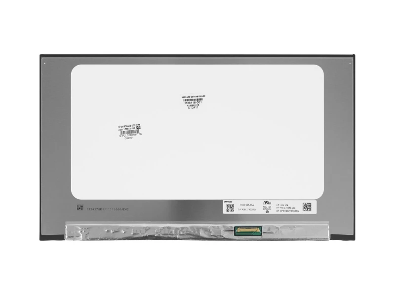 Image of HP LCD Disply 13.3 FHD G LED