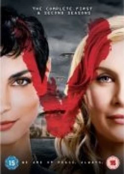 Image of V - Seasons 1-2