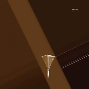Image of Biosphere - Dropsonde Vinyl
