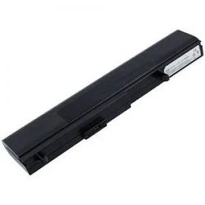 Image of Laptop battery Beltrona replaces original battery 70 NE62B3000 90 NE52B2000 90 NE52B3000 90 NE62B1000 90 NE62B2000