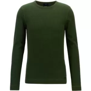 Image of Boss Boss Tempest - Green