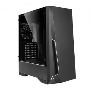 Image of Antec DP501 Midi-Tower Black