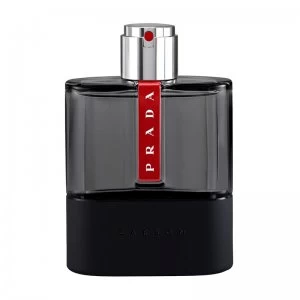 Image of Prada Luna Rossa Carbon Eau de Toilette For Him 50ml