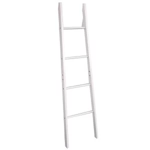 Image of Charles Bentley Cannes Bathroom Towel Rail