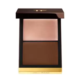 Image of Tom Ford Shade And Illuminate Contour And Highlight Duos - Colour Intensity 2
