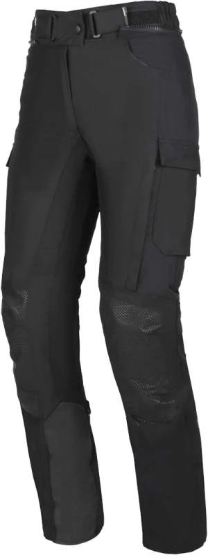 Image of Modeka Hydron Lady Pants Black Size 42