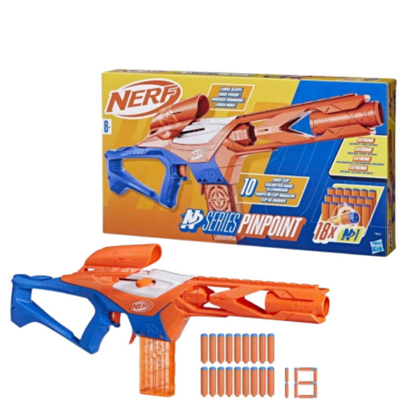 Image of Nerf Nerf N Series Pinpoint