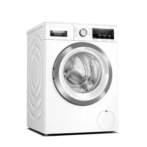 Image of Bosch Serie 8 WAV28MH4GB 9KG 1400RPM Freestanding Washing Machine