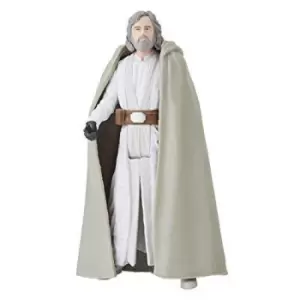 Image of Star Wars Force Link 2.0 Luke Skywalker Jedi Master