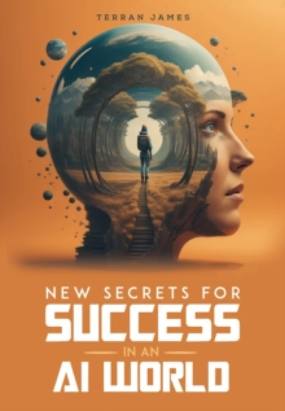 Image of New Secrets for Success in an AI World Paperback / softback
