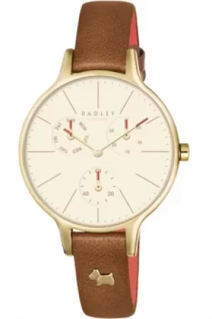 Image of Ladies Radley Wimbledon Watch RY2412