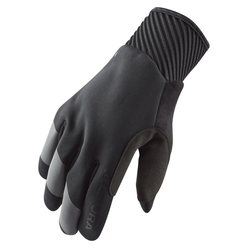 Image of Altura Nightvision Windproof Glove M BLACK - Cycles UK