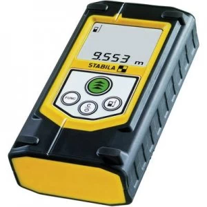 Image of Stabila LD320 Laser range finder Reading range (max.) 60 m