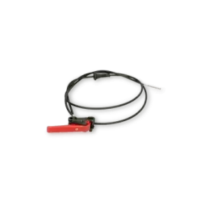 Image of MAXGEAR Bonnet Cable BMW 32-0588 51238176595