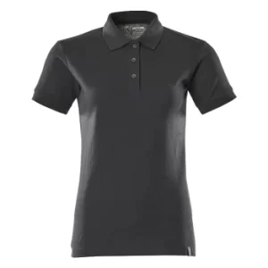 Image of CROSSOVER SUSTAINABLE WOmens POLO SHIRT NAVY (M)