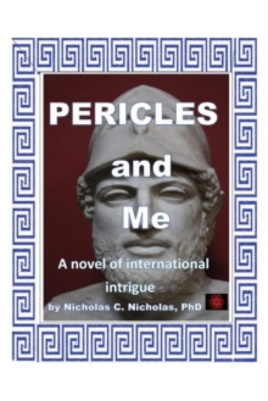 Image of Pericles and Me Paperback / softback
