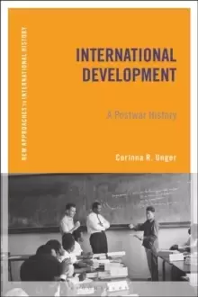 Image of International Development : A Postwar History