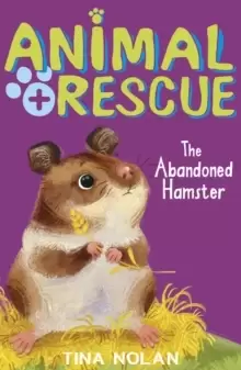 Image of The Abandoned Hamster