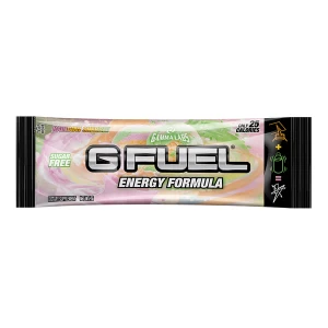 Image of G Fuel Rainbow Sherbet Box (20 Servings)