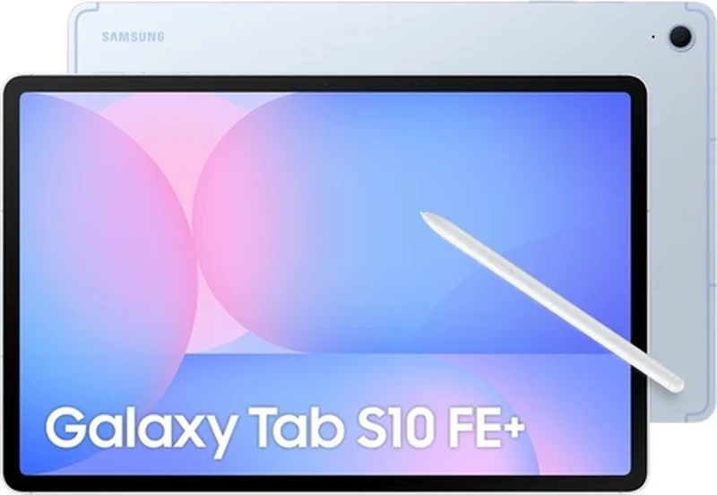 Image of Samsung Galaxy Tab S10 FE Plus 13.1" 2025 SM-X626B 5G 256GB