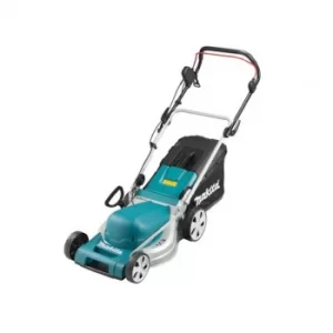 Image of Makita ELM4121X 410mm Electric Lawnmower