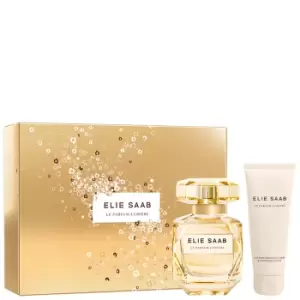 Image of Elie Saab Le Parfum Lumiere Eau de Parfum 50ml Gift Set