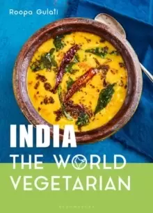 Image of India: The World Vegetarian