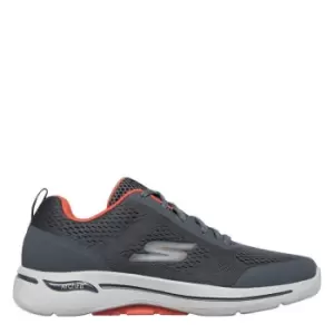 Image of Skechers Go Walk Arch Fit - Idyllic - Grey