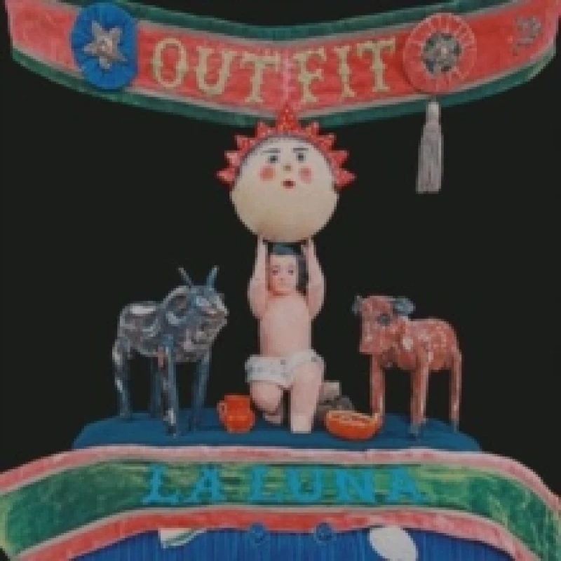 Image of La Luna Vinyl