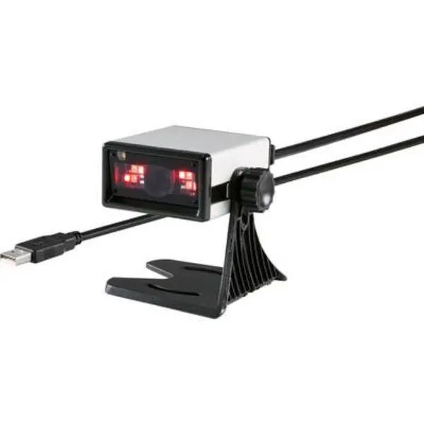 Image of Renkforce RF-4353860 2D Barcode Scanner