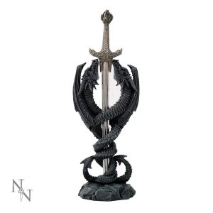 Image of Dragon Blade Letter Opener