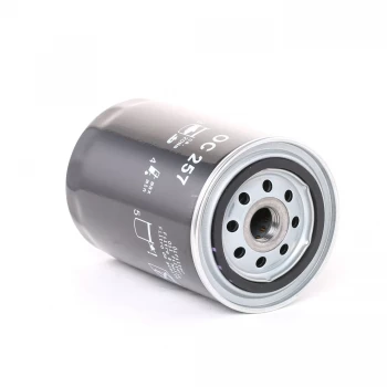 Image of MAHLE Original Oil Filter VW,AUDI OC 257 028115561E,028115561G,028115561E 028115561G,21785821,028115561E,028115561G