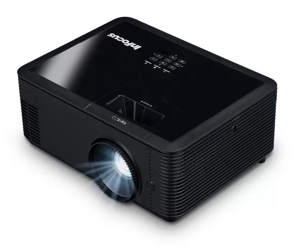 Image of InFocus IN136 4000 ANSI Lumens Standard Throw Projector