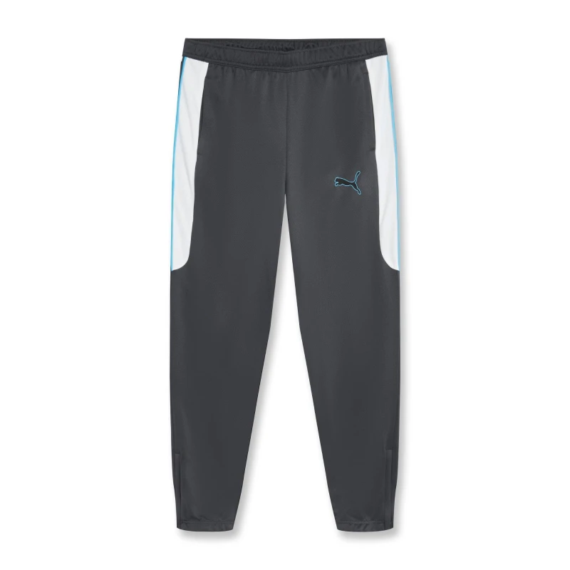 Image of Puma Finesse Performance Training Bottoms Mens - Grey Grey S