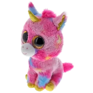 Image of B&S Puppet Beanie Boos Fantasy