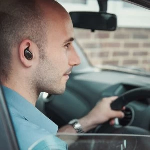 Image of Thumbs Up Micro Wireless Earpiece