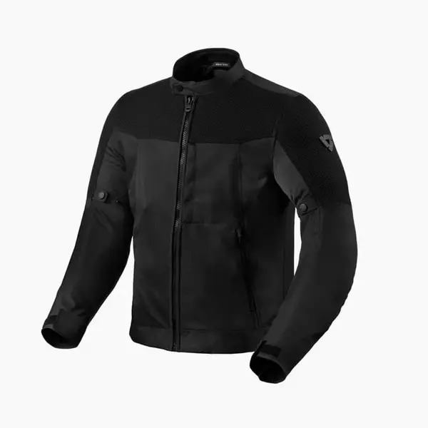 Image of REV'IT! Vigor 2 Jacket Black Size M