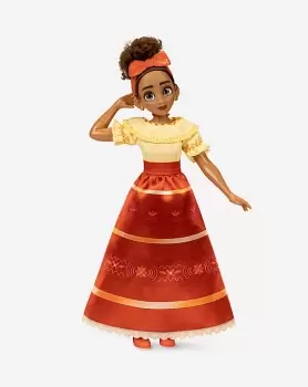 Image of Disney Encanto Dolores Fashion Doll