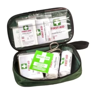 Image of Vitrex First Aid Kit