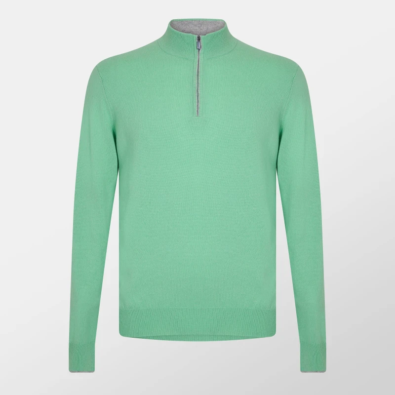 Image of Callaway Mens Pullover Jumper Mantis male Small