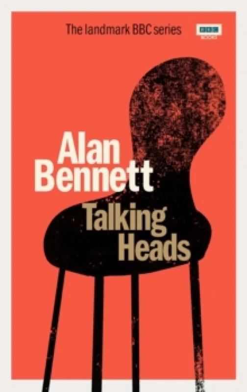 Image of Talking Heads Hardback