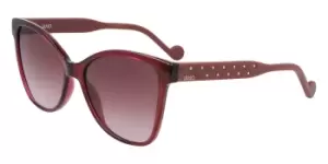 Image of Liu Jo Sunglasses LJ736S 603