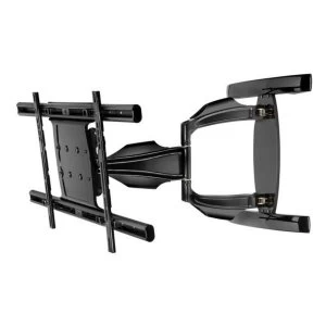 Image of PEWS450BK Articulating Wall Mount for TVs From 37 60 Screens