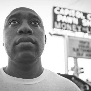 Image of Central Standard Time by Stik Figa CD Album