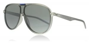 Image of Polaroid Palladium 6025S Sunglasses Grey TJD Polariserade 58mm