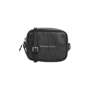 Image of Tommy Jeans Tjw Must Camera Bag - Black