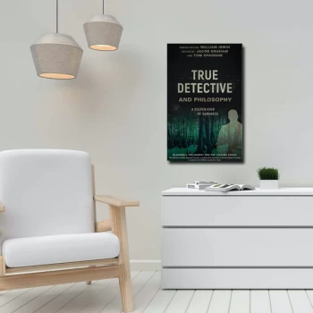 Image of 45702019C - 058 Multicolor Decorative Canvas Painting