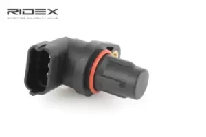 Image of RIDEX Sensors 3946S0031 Sensor, camshaft position MERCEDES-BENZ,PORSCHE,MAYBACH,E-Klasse Limousine (W211),C-Klasse Limousine (W203)