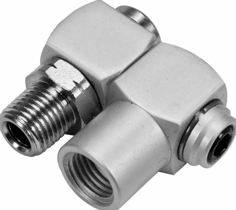Image of YATO YT24130 Hose Fitting Aluminium Hose Fitting (1505)