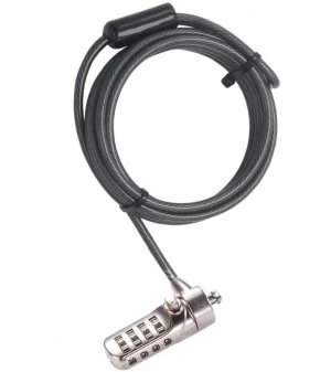 Image of Combination lock 4.4 x 2000mm - K-Slot